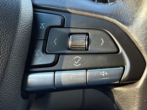 Used 2023 Cadillac CT4 Premium Luxury w/ Climate Package image 19