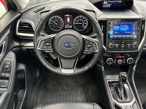 Used 2020 Subaru Forester Limited w/ Popular Package #3 AWD/4WD image 19