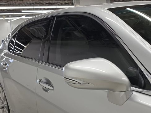 Used 2011 Lexus LS 460 L AWD/4WD image 55