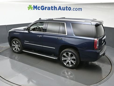 Used 2017 GMC Yukon Denali w/ Open Road Package image 20