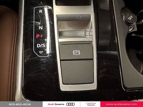Used 2023 Audi Q7 3.0T Premium Plus w/ Premium Plus Package AWD/4WD image 29