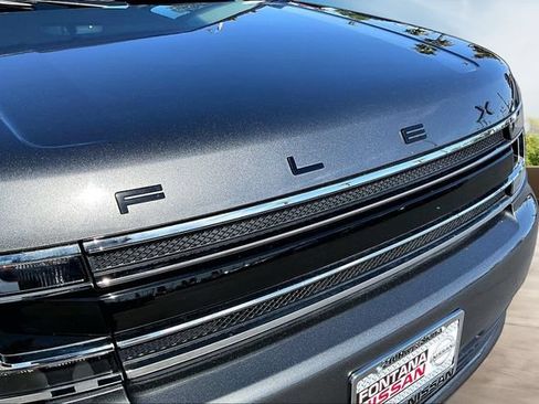 Used 2019 Ford Flex SEL w/ Equipment Group 202A FWD image 31