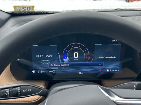 New 2026 Chevrolet Equinox ACTIV image 17