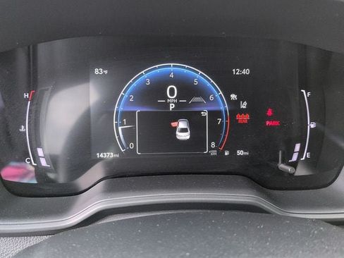 Certified 2026 Toyota Corolla LE FWD image 19