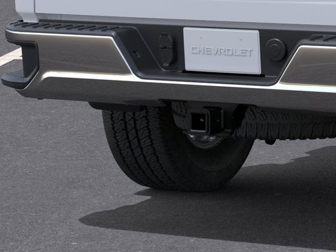 New 2026 Chevrolet Silverado 2500 LT AWD/4WD image 14