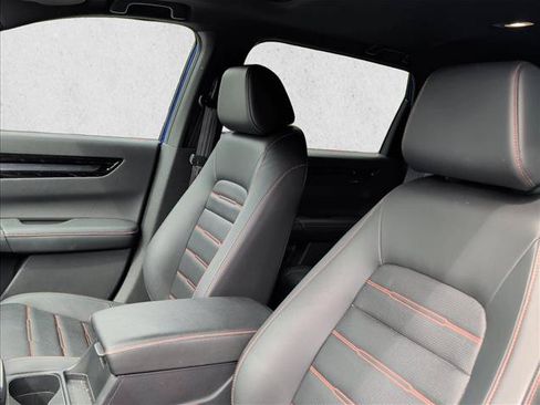 Used 2024 Honda CR-V Sport Touring image 11