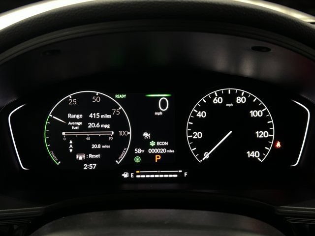 New 2026 Honda Civic Sport image 19