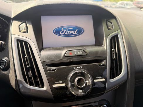 Used 2013 Ford Focus Titanium image 17