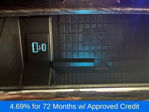 Used 2021 Ford Expedition Max Limited image 34