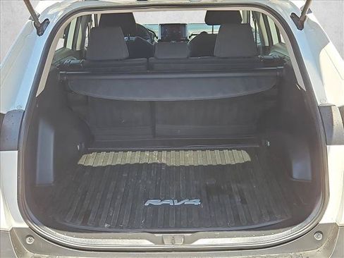 Used 2024 Toyota RAV4 LE AWD/4WD image 6