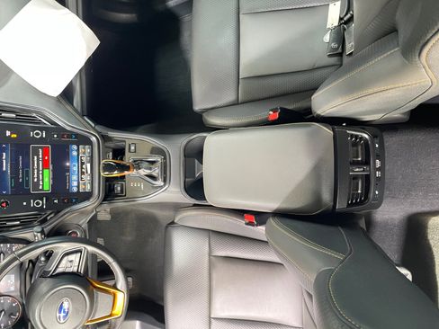 Used 2023 Subaru Outback Wilderness image 15