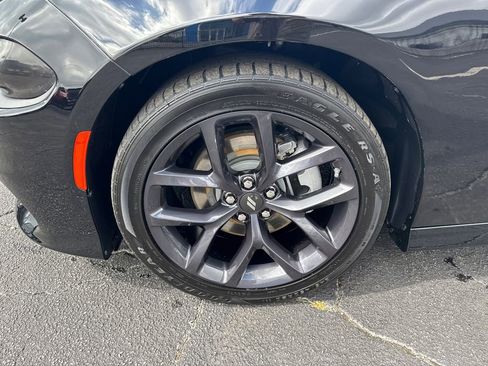 Used 2023 Dodge Charger R/T w/ Blacktop Package image 12