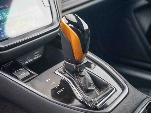 Certified 2023 Subaru Outback Wilderness image 22