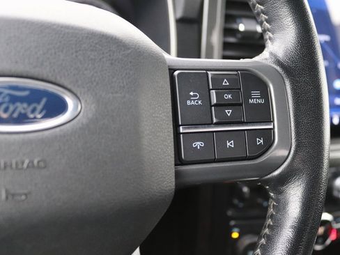 Used 2021 Ford F150 XLT w/ Equipment Group 302A High image 6