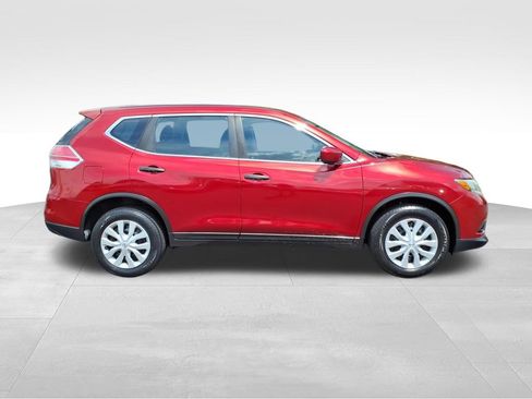 Used 2016 Nissan Rogue S AWD/4WD image 27