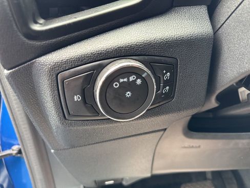 Used 2022 Ford EcoSport SE image 17