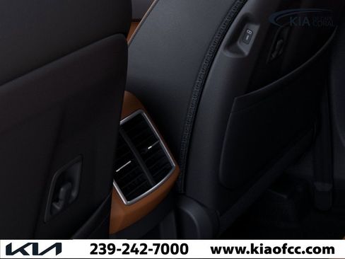 New 2026 Kia Sportage X-Line image 26