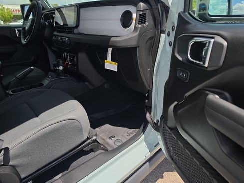 New 2026 Jeep Wrangler Unlimited Sport AWD/4WD image 28