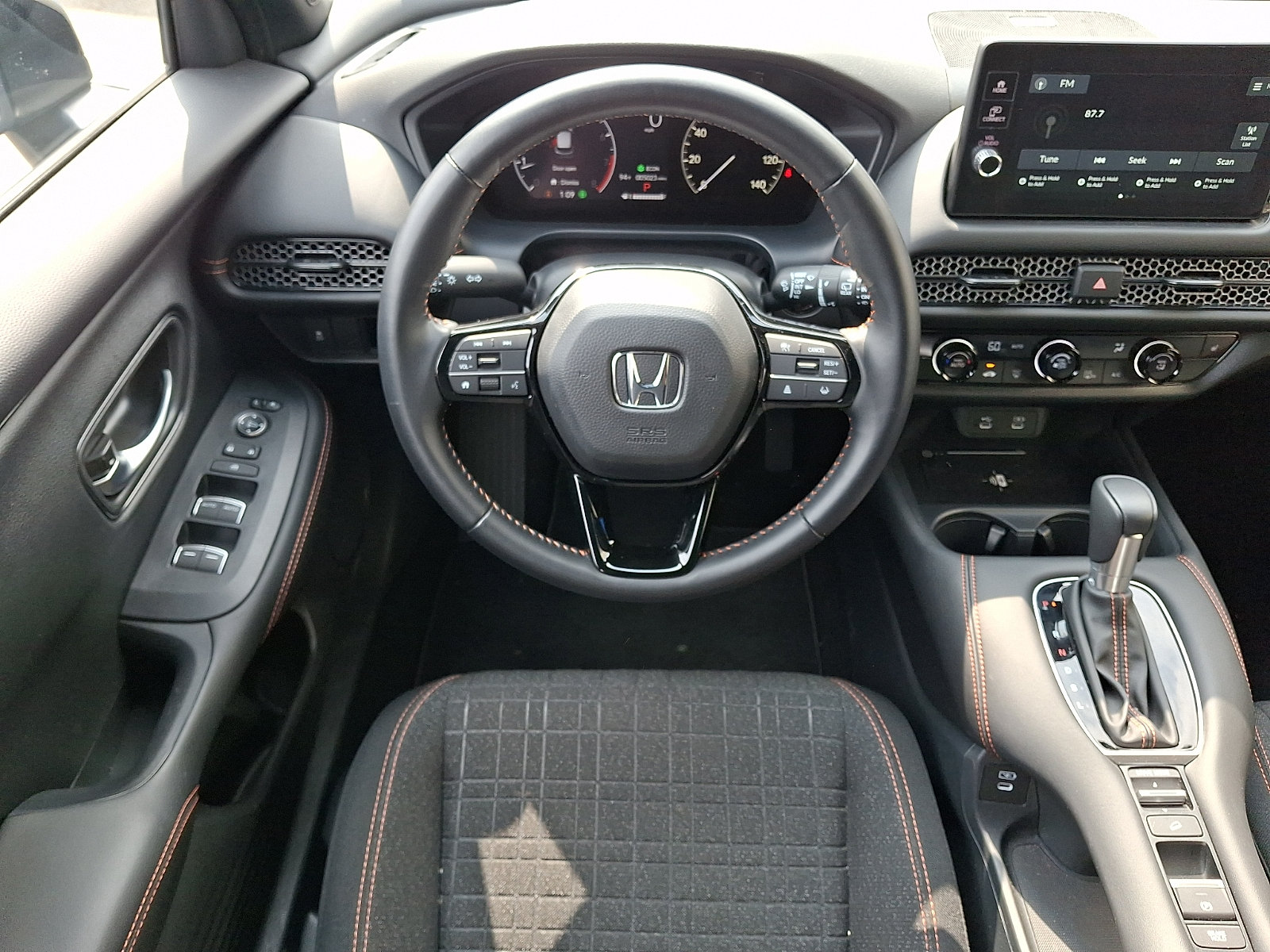 Used 2026 Honda HR-V Sport image 11