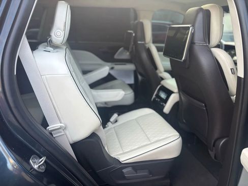 Used 2020 Lincoln Aviator Black Label image 22