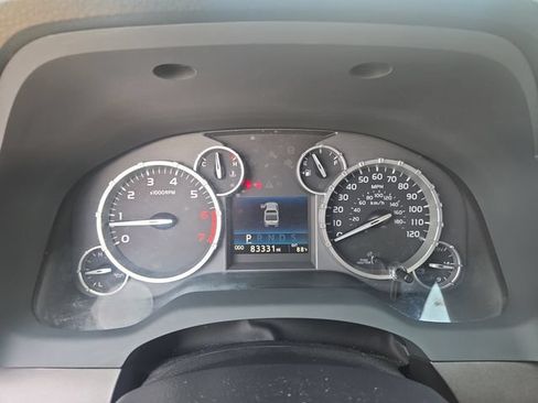 Used 2015 Toyota Tundra SR5 w/ SR5 Upgrade Package RWD image 19