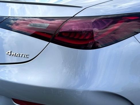 Certified 2026 Mercedes-Benz CLE 300 4MATIC Cabriolet image 15