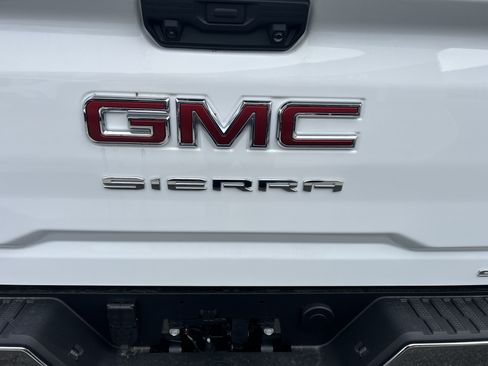 New 2026 GMC Sierra 2500 SLE w/ SLE Value Package; AWD/4WD image 10