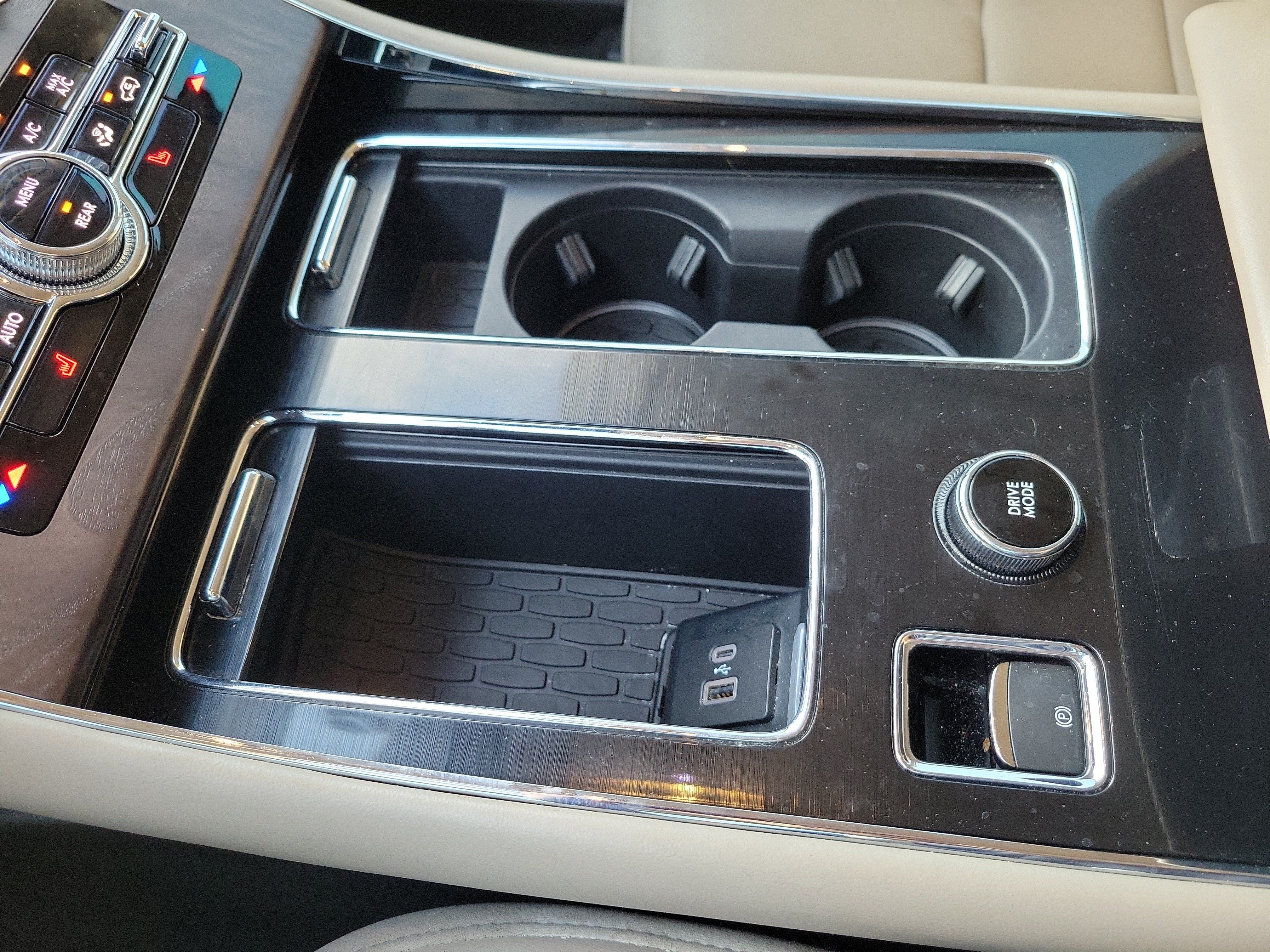 Used 2022 Lincoln Aviator Reserve RWD image 38