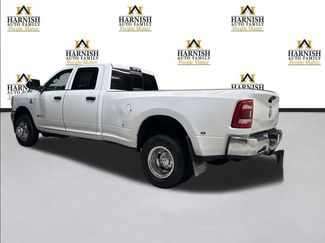 Used 2021 RAM 3500 Tradesman w/ Towing Technology Group video 3