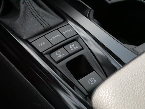 Certified 2026 Toyota Camry LE FWD image 26
