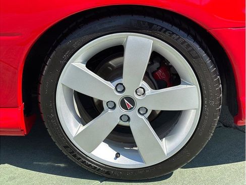 Used 2005 Pontiac GTO Coupe 2D image 22