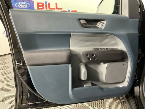 New 2026 Ford Maverick XL FWD image 12