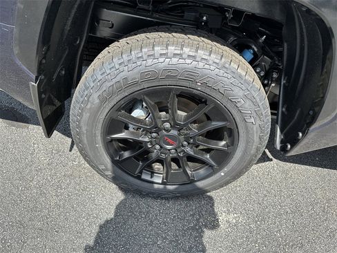 New 2025 Toyota Tundra 1794 Edition image 13