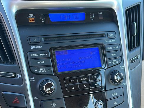 Used 2013 Hyundai Sonata GLS w/ Popular Equipment Pkg image 15