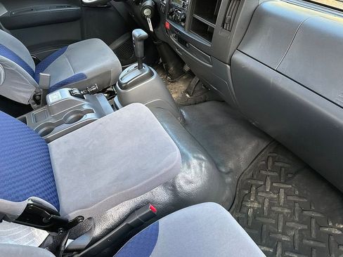 New 2023 Chevrolet Low Cab Forward 6500XD image 15