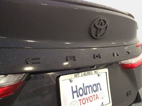 New 2026 Toyota Camry SE Nightshade image 15