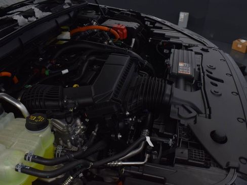 New 2026 Lincoln Nautilus Reserve image 21