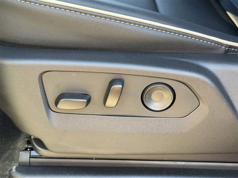 New 2026 Chevrolet Tahoe Premier image 24