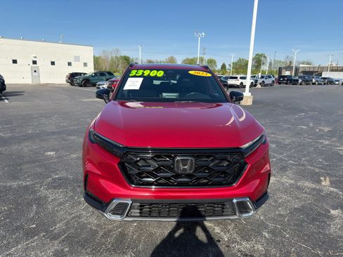 Used 2023 Honda CR-V Sport Touring image 9