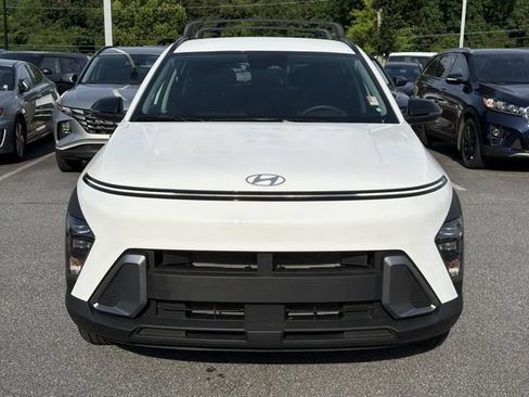 Certified 2026 Hyundai Kona SEL Sport FWD image 2