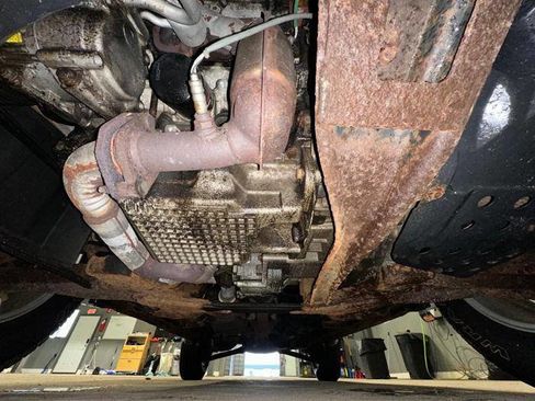 Used 2006 Ford Escape Limited image 15