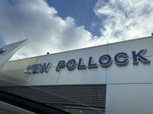 New 2026 Ford Explorer Active w/ Active Comfort Package AWD/4WD image 27