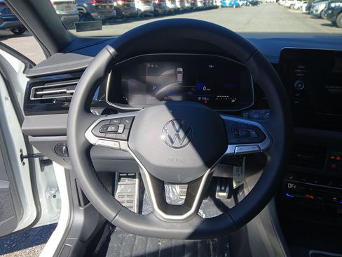 New 2026 Volkswagen Jetta Sport image 14