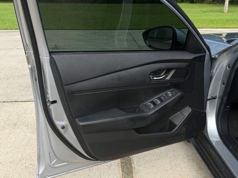 Used 2024 Honda Accord LX image 12