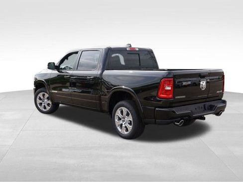 New 2026 RAM 1500 Big Horn image 5