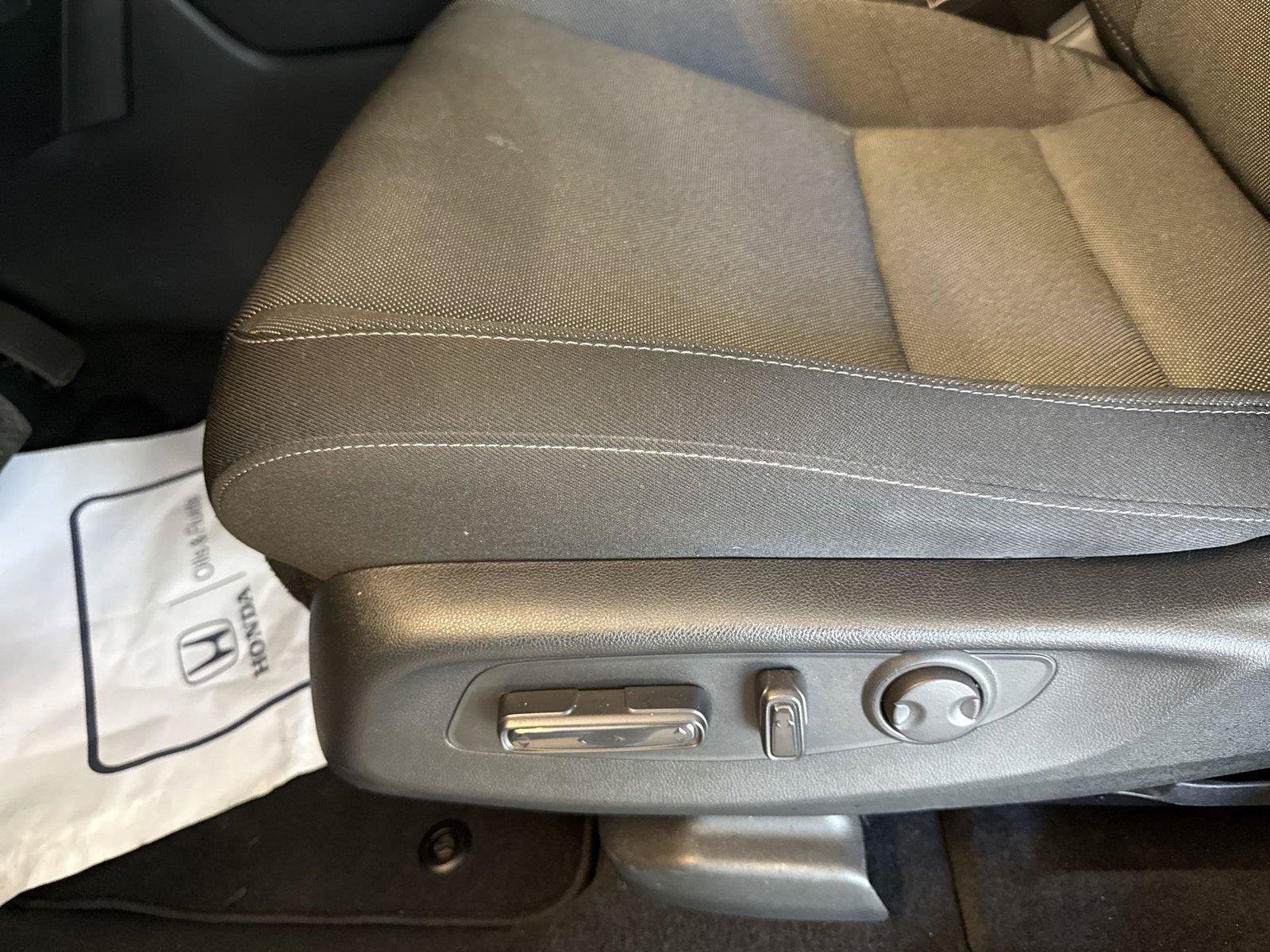Used 2024 Honda CR-V EX image 14