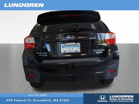 Used 2016 Subaru Crosstrek 2.0i Premium AWD/4WD image 8