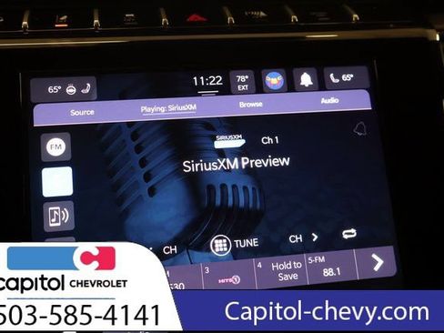 Used 2025 Jeep Grand Cherokee Altitude AWD/4WD image 26