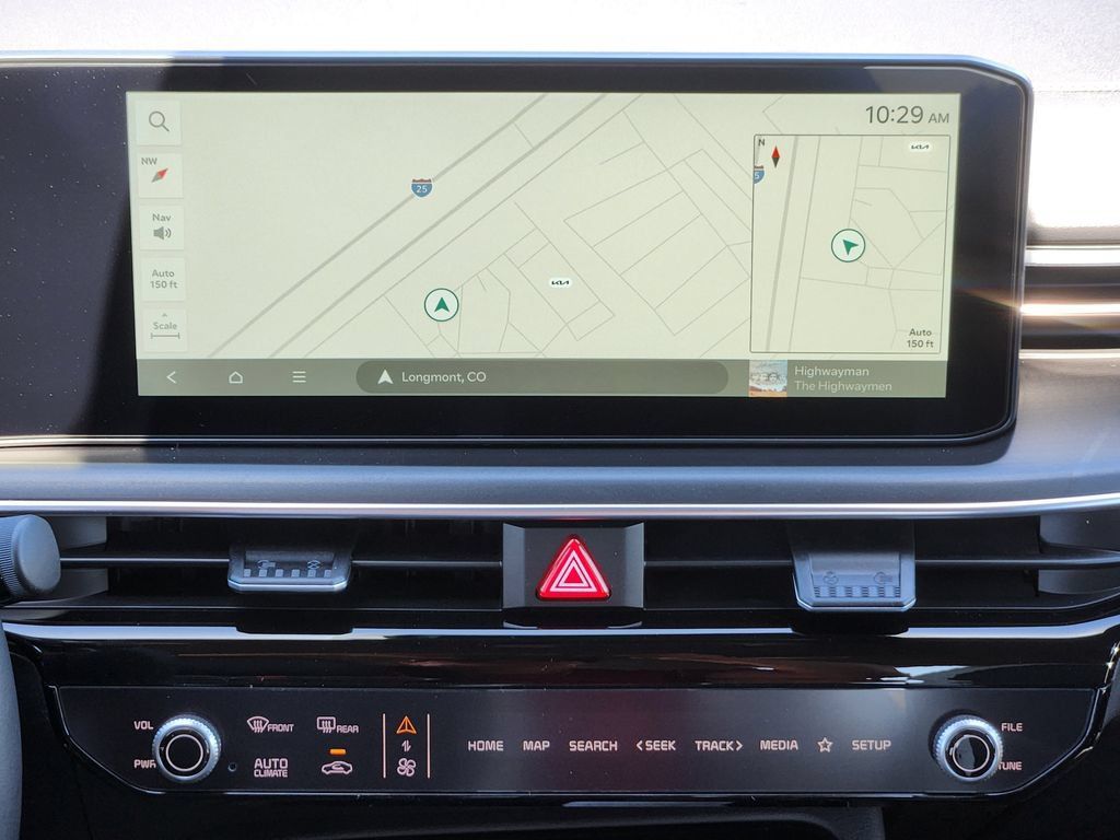 New 2026 Kia K5 GT-Line AWD/4WD image 12