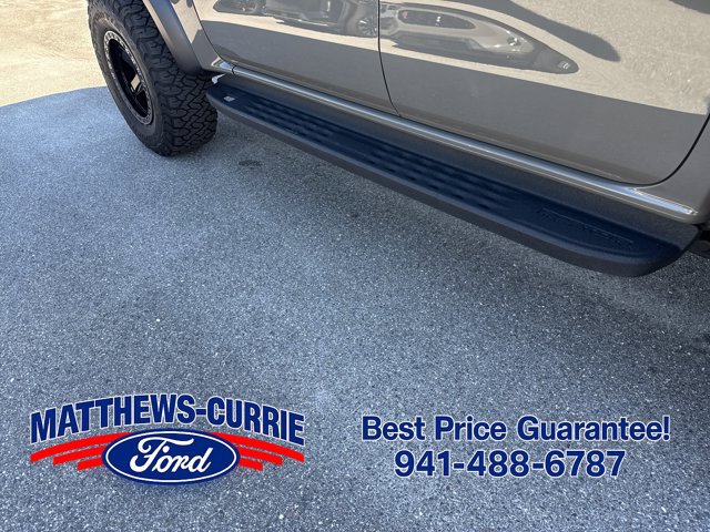 Used 2026 Ford Ranger Raptor AWD/4WD image 16